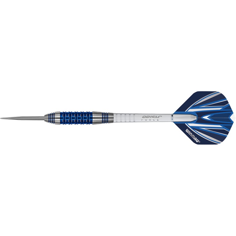 Dardo Winmau Andy Fordham 24 gr 90%