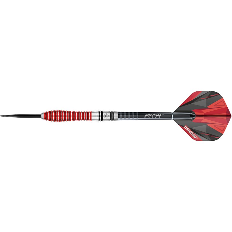 Dardos Winmau Denis Priestley 22g 90% 1436.22