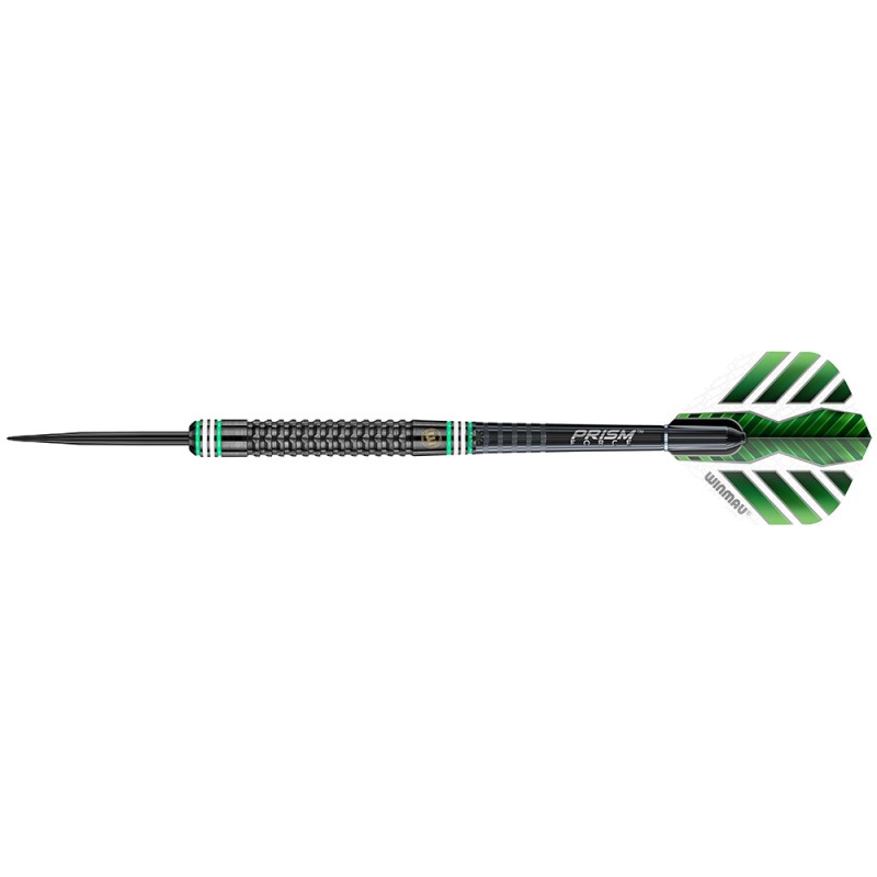 Dardo Winmau Paul Nicholson 22g 90% 1403,22