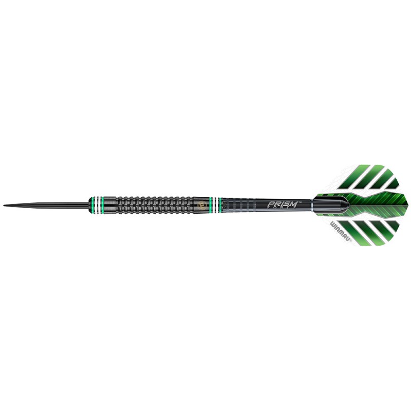 Dart Winmau I'm sorry, but I have to go