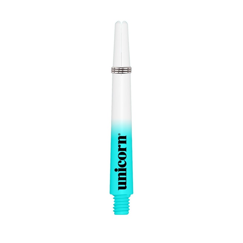 Des canne à sucre Unicorn Gripper 3 Cosmos Aqua Medium 44.2mm 79934