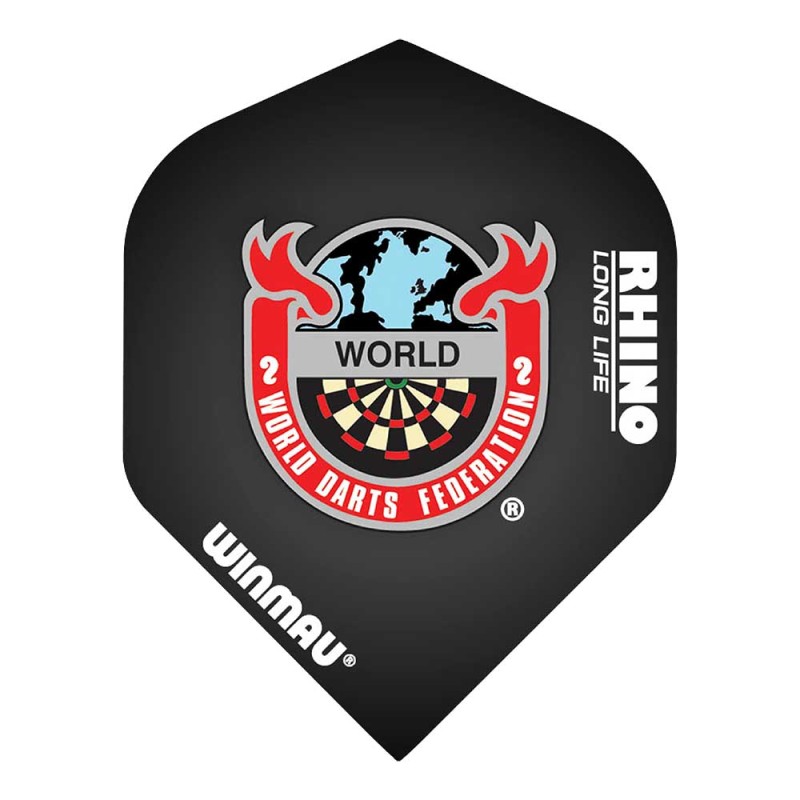 Fülle Winmau Standard Darts Rhino Ado 6905.171