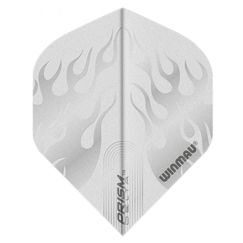 Fülle Winmau Darts Standard Prism Delta White Fire 6915.205