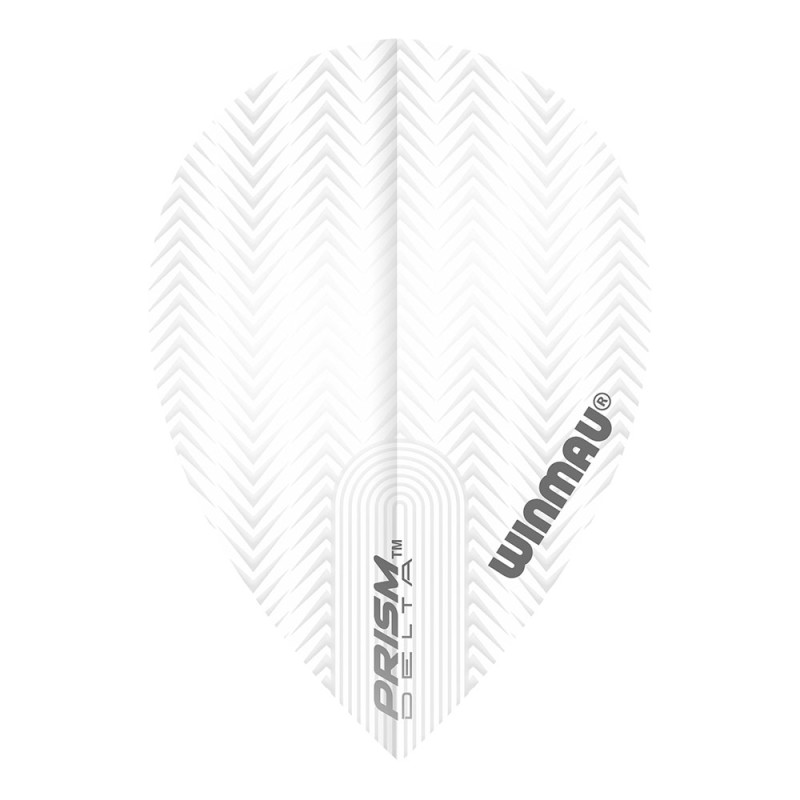 Piume Winmau Darts Sports Prism Delta Pear Voli 6915.501