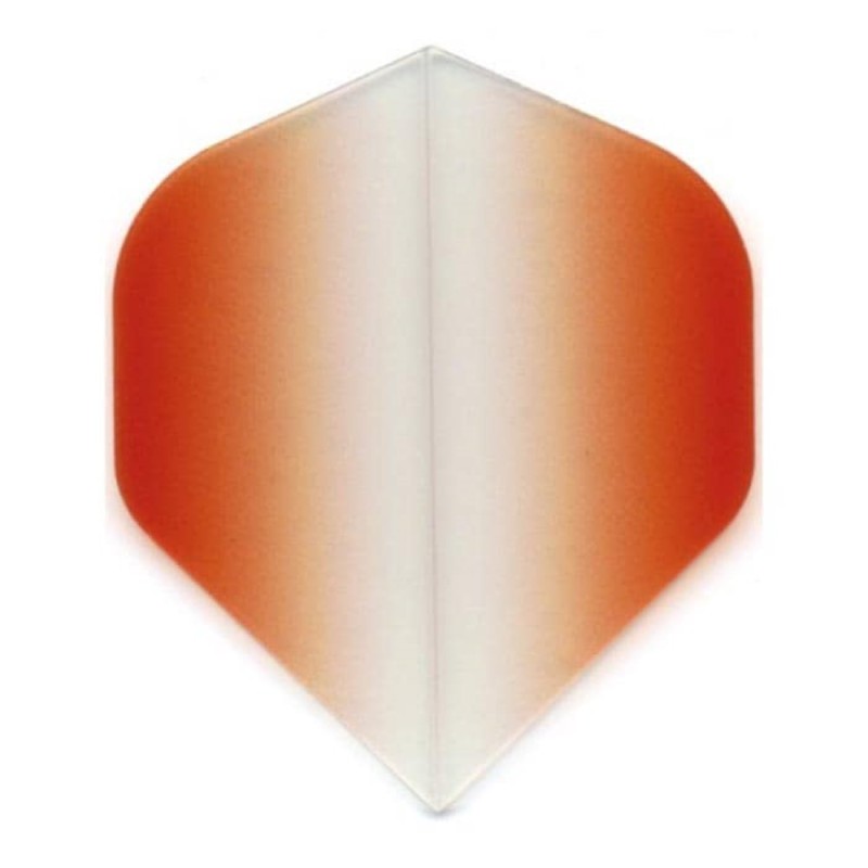 Plumes Ruthless R4x N°-5 Clear Orange Sides Standard 006816-03b3 Il s'agit d'un produit qui est fabriqué à partir de fibres méta