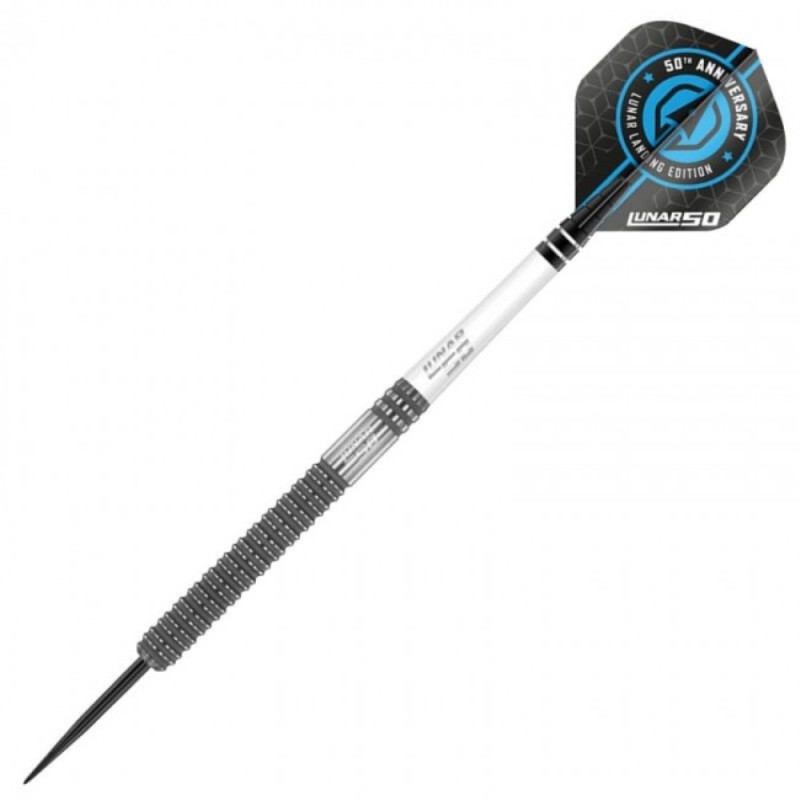 Darts Red Dragon Jamie Hughes Mond 50th 90% 26g Rdd2100