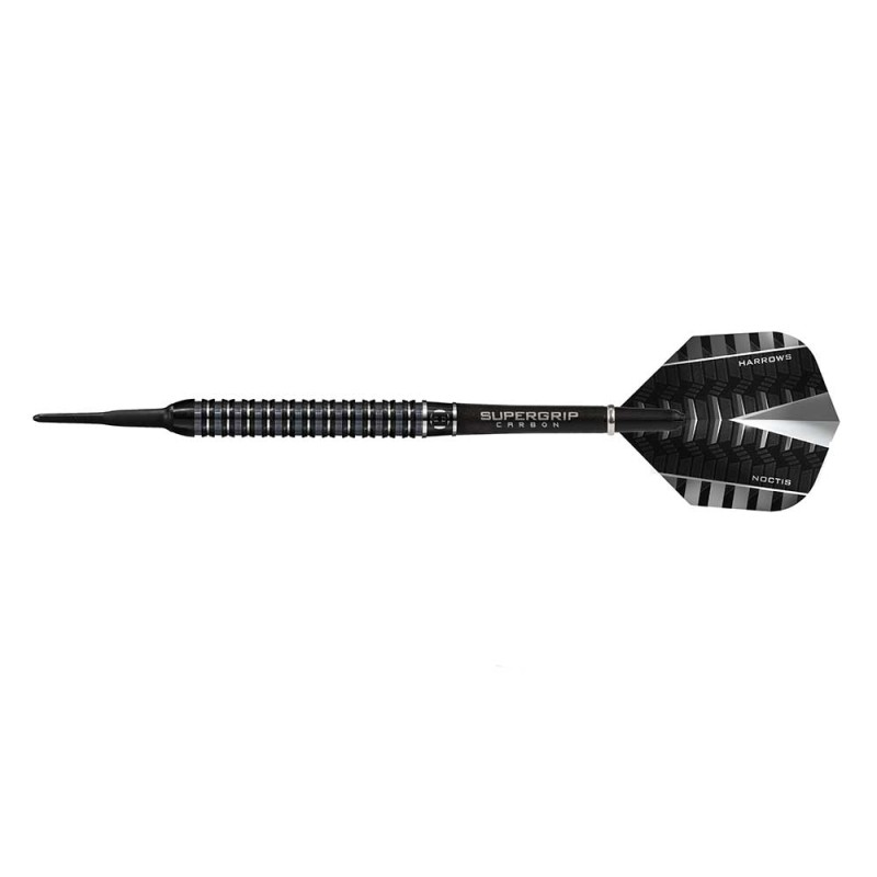 Dardo Harrows Darts Noctis Parallel 90% 18g