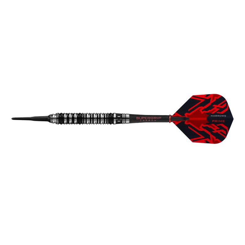 Dardo Harrows Darts Strix Paralle 90% 20g