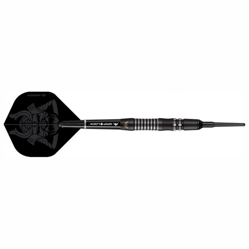 Darts Mission St. Kuro 95% M2 21g