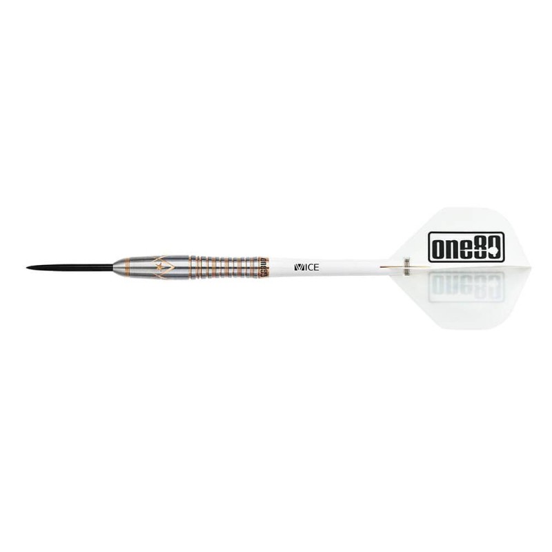 Dart One 80 Alice Law V2 90% 22g 9116