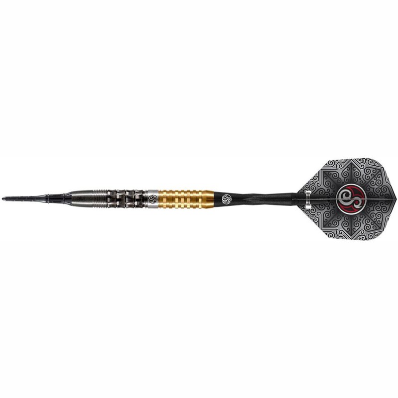 Dardo Shot St. Pro Series Rob Heckman 90% 20g Sh-sdrhsf-20g