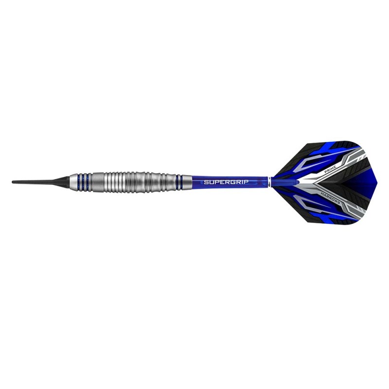 Darts Harrows Darts Wespa Brass 16g