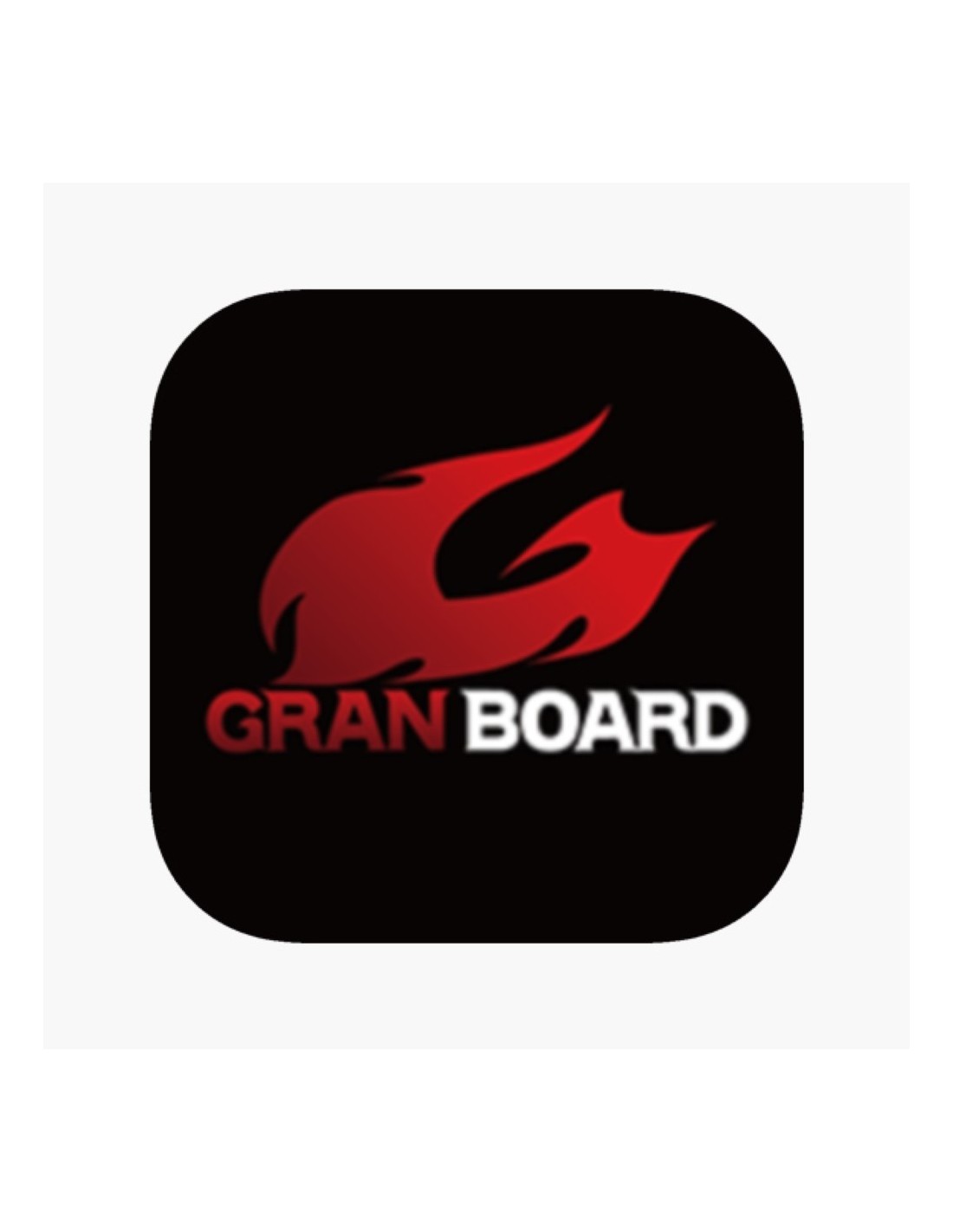 GranBoard Pole Stand 