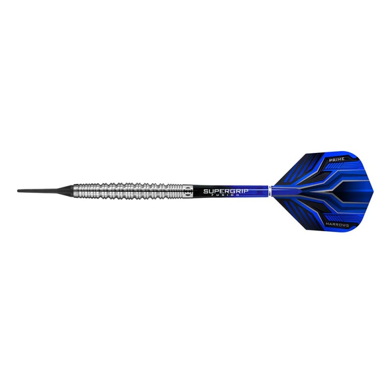 Dardos Harrows Darts Vice Grip 90% 18g