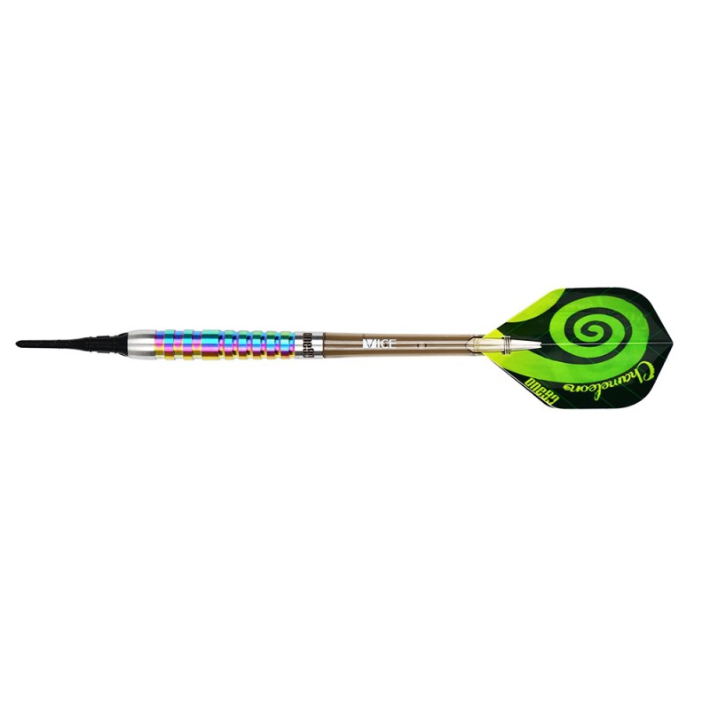 Dardo One80 Chameleon Saphire 18gr 90% 6677