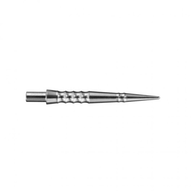 Les points Apex Point Replecent Darts Lance Harrows 26 mm