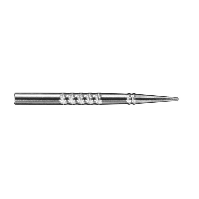 Points de la machine Steel point de pointe Harrows Darts Lance 38 mm