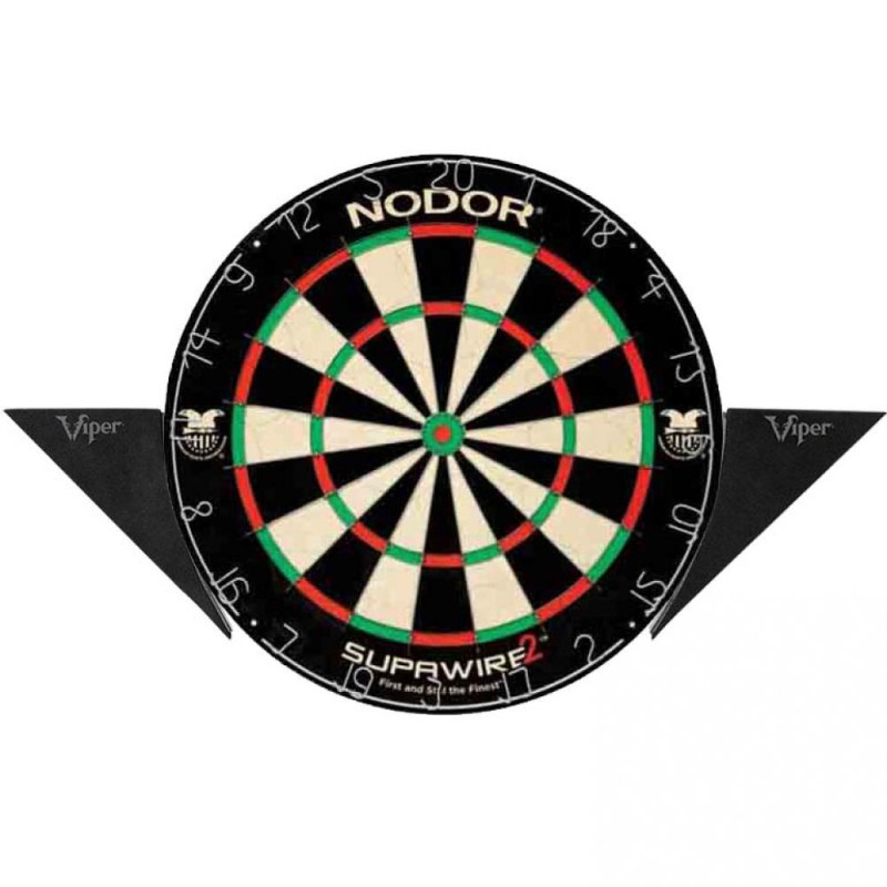 Diana Nodor Supawire 2 + supporti Darts Viper Magnetico