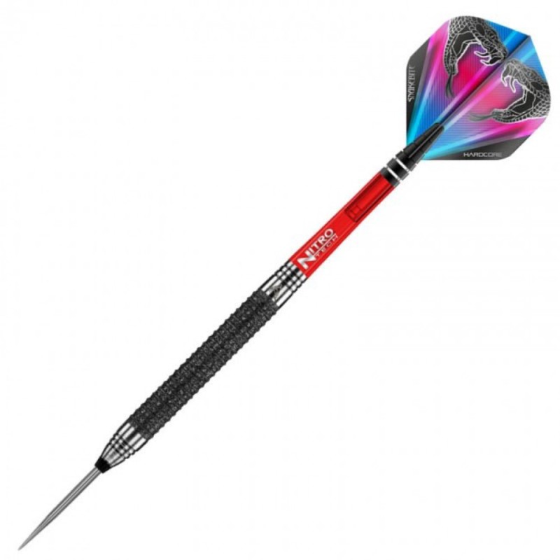 Peter Wright Red Dragon Darts Melbourne Edition 90% 22g Rdd1978
