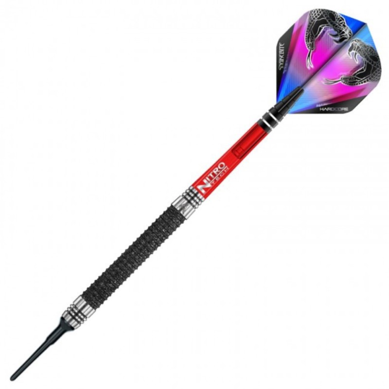 Peter Wright Snakebite Melbourne Edition 90% 22g Rdd2019 Darts Red Dragon