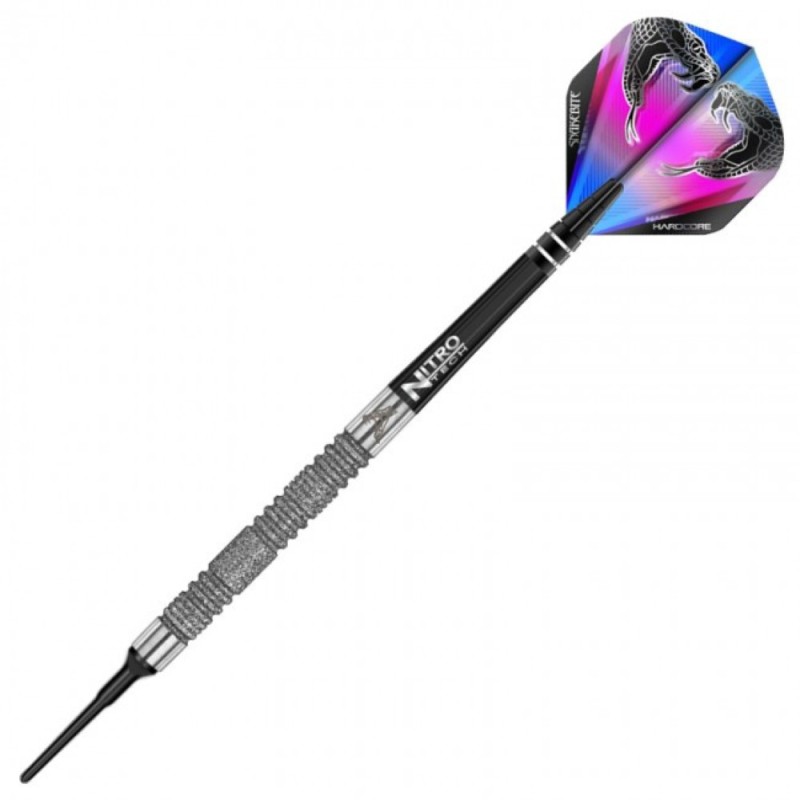 Dart Red Dragon Peter Wright Snakebite Euro 11 Element 90% 18g Rdd1835 This is the first time