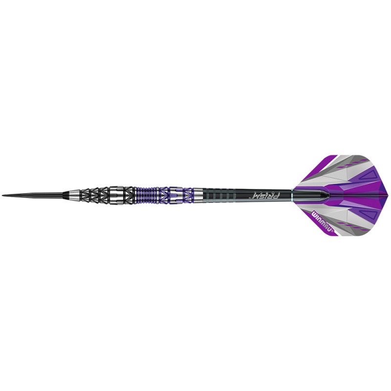 Dardos Winmau Simon Whitlock 24g 90% 1437.24