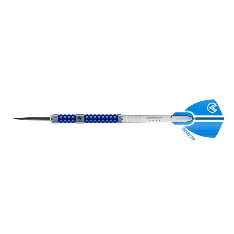 Dardo Winmau Vincent Van Der Voort 25 g 90% 1445,25