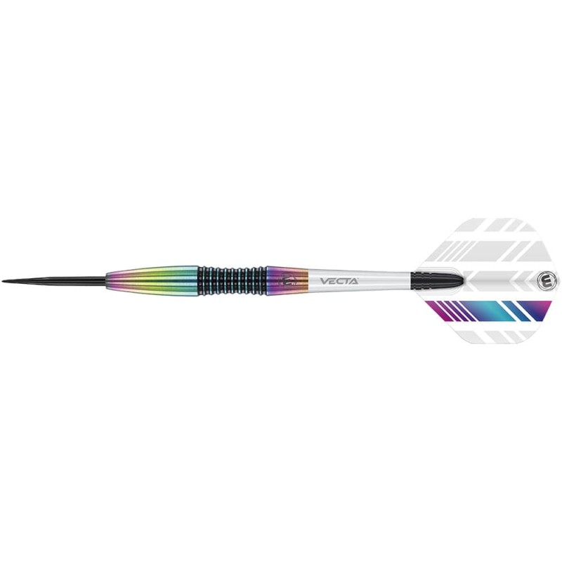 Les fléchettes Winmau Électro 24g 90% 1451.24