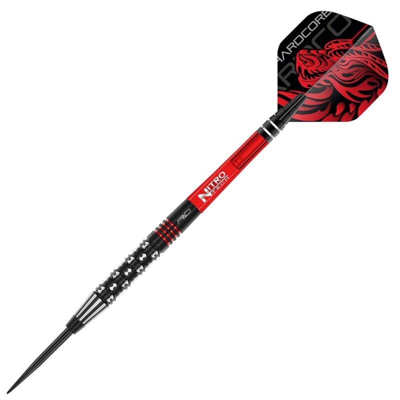 Dardo Red Dragon Jonny Clayton Premier League 90% 22gr Rdd2324