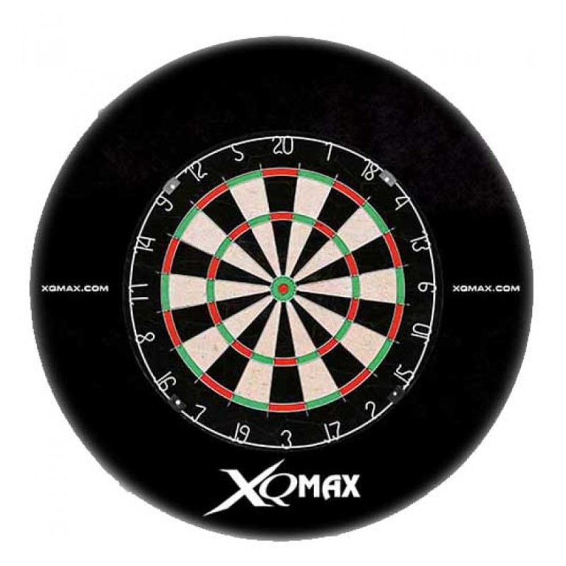 Pacote Diana Xqmax Tournament Dart Set Qd7000400