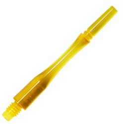 Cane Fit Shaft Gear Hybrid Jaune tournevis Taille 2 2