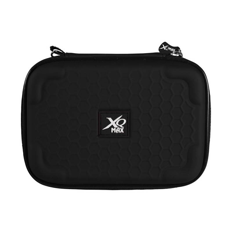 Fonda Dardo Xqmax Dartcase Grande Nero Qd7500060