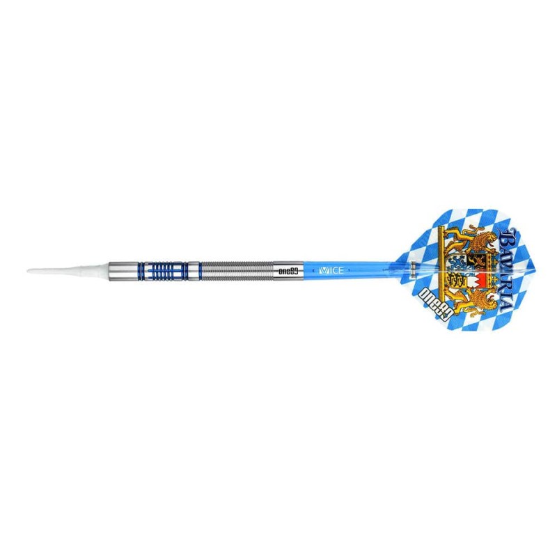 Darts One 80 Bayern 04 90% 19g 7959