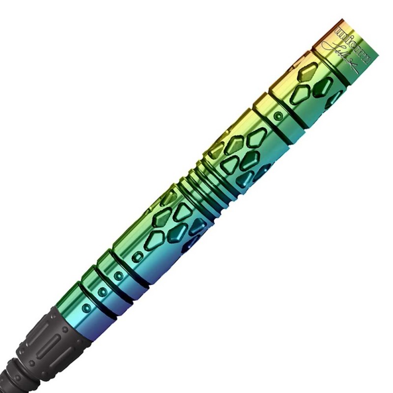 Unicorn Darts Jelle Klaasen Welt Chan. Dna 90% 20g 23238