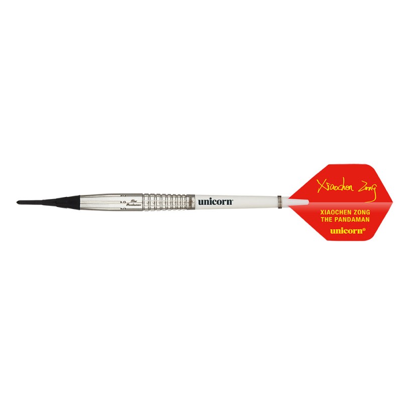 Dart Unicorn Xiaochen Zong Global Tip Dart 80% 19g 04351