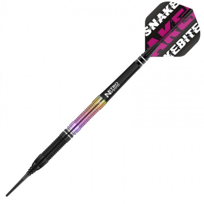 Dart Red Dragon Peter Wright Snakebite Wc 2020 20g 90% Rdd2176 I'm not sure what you mean