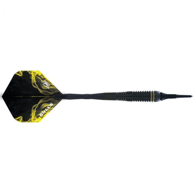 Dardo Bulls Darts Smoke Gold 80% 18g Bu-21918