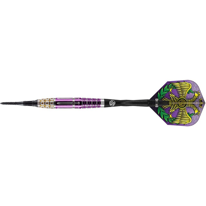 Darts Shot Roman Empire Caesar 20g 95% Sh-rcsf-120