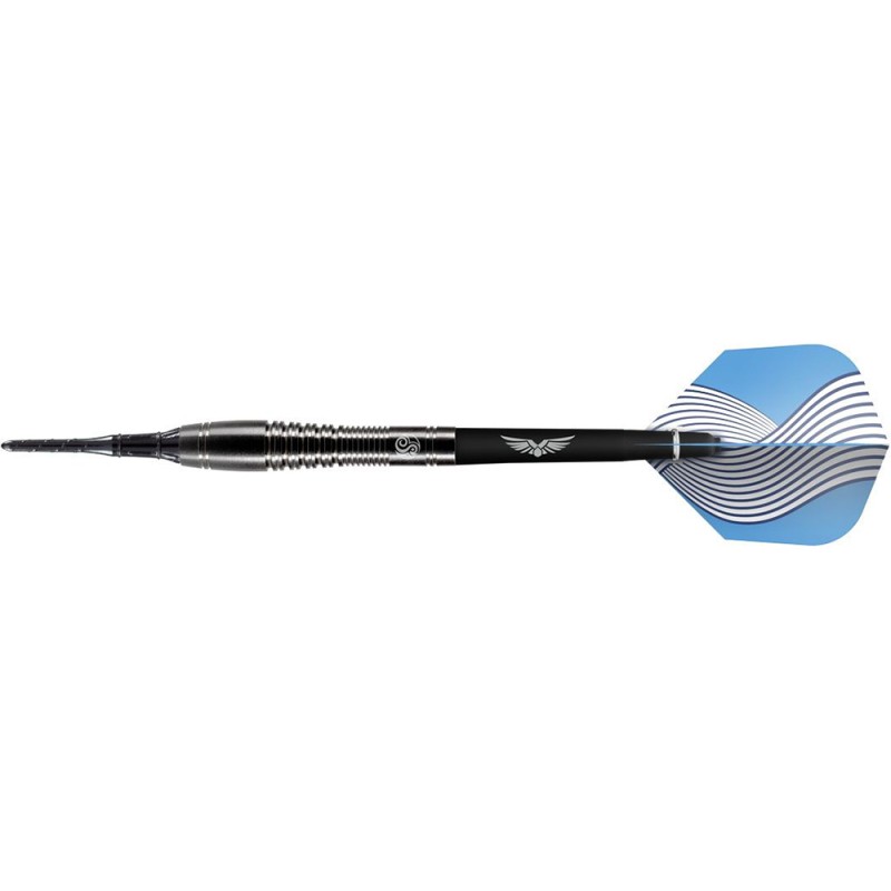 Darts Shot Zen Roshi 20g 90% Sh-zrsf-120