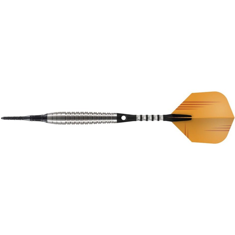 Darts Shot Zen Dojo 18g 80% Sh-zdsf-318