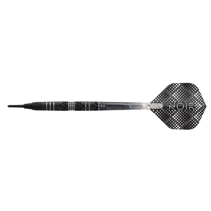 Dardos Unicorn Jelle Klaasen Phase 2 Noir 90% 20g 23807