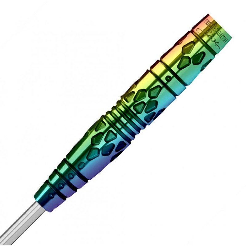 Darts Unicorn Jelle Klaasen W.champion Dna 97% 22g 27383