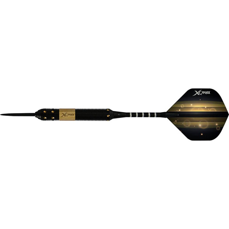 Xqmax Sports Dardos Brass Hawk 21g Qd1103130