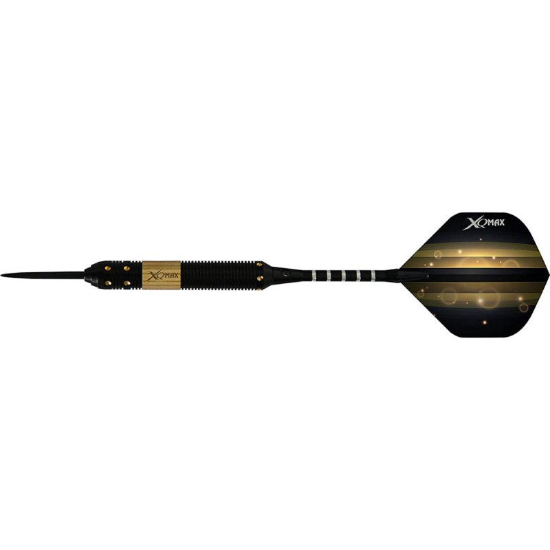 Xqmax Sports Darts Brass Hawk 21g Qd1103130