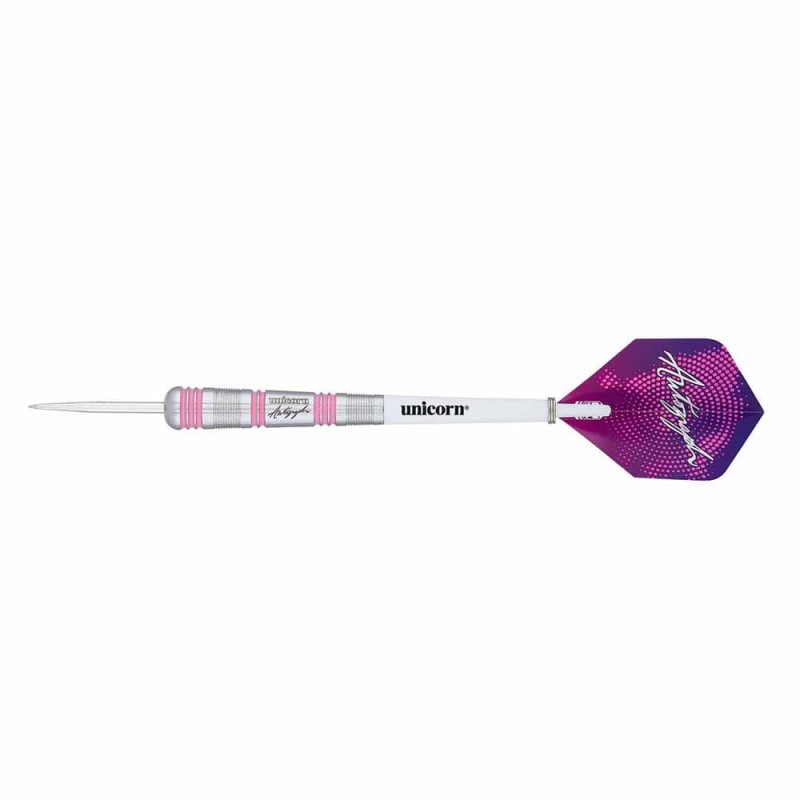 Dart Unicorn Autograph S3 25g 80% 6038