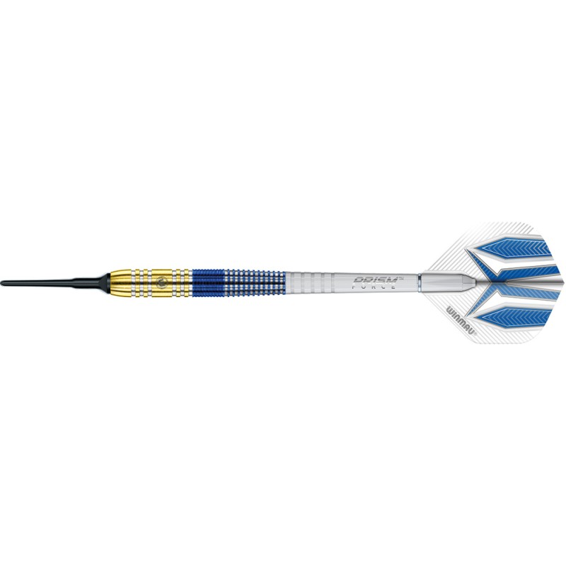 Les fléchettes Winmau Steve Beaton 20g 90% 2425.20 Je suis désolé