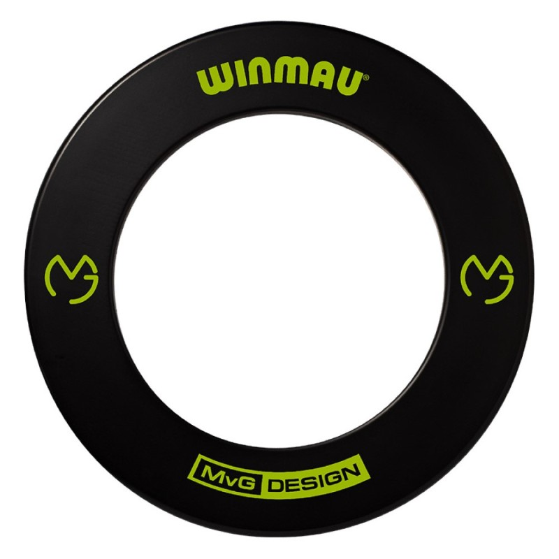 Dartboard Umgebung Winmau Mvg Edition 4417