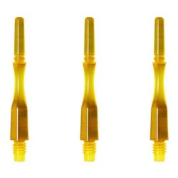 Cane Fit Shaft Gear Hybrid Jaune tournevis Taille 3 2