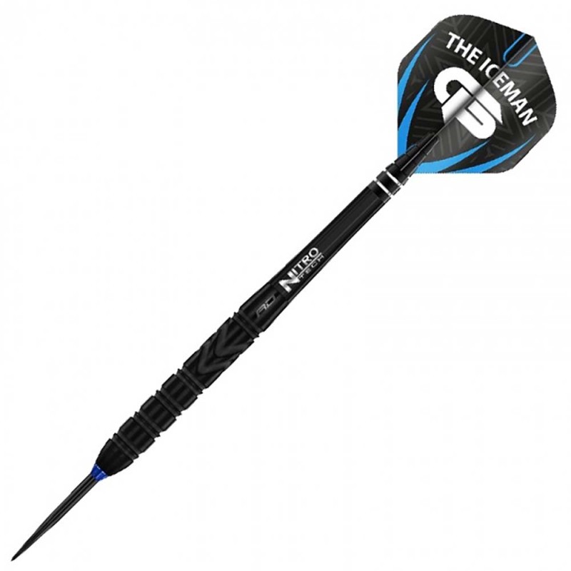 Darts Red Dragon Gerwyn Price Schwarz 90% 24g Rdd2161