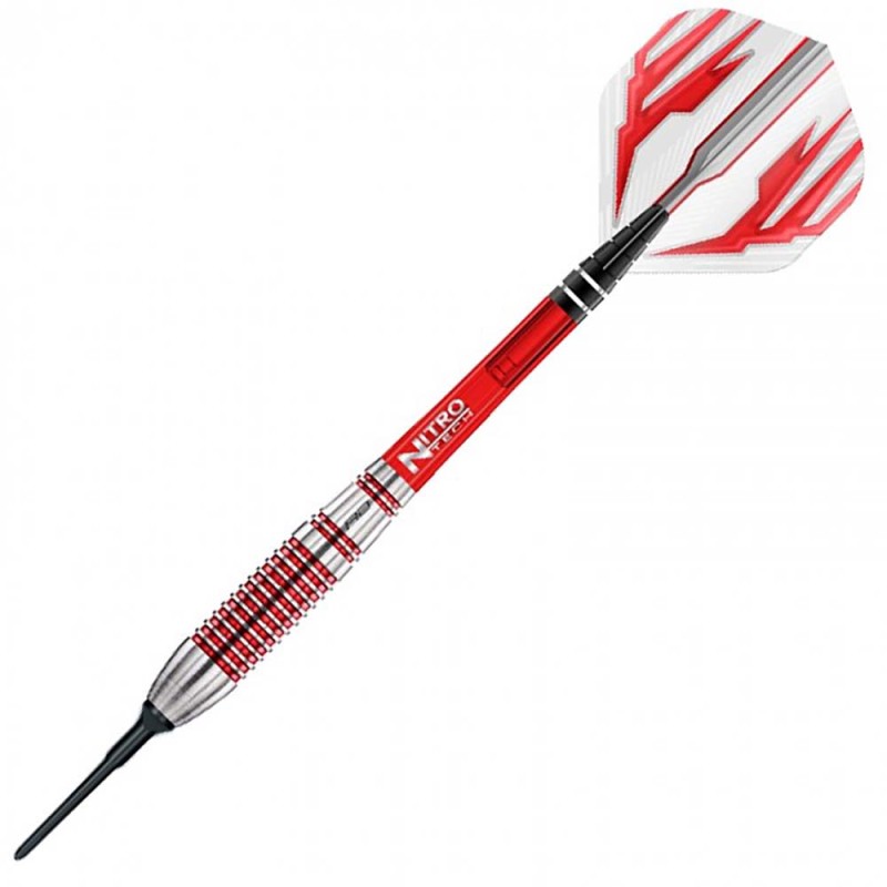 Dardo Red Dragon Riflesso 90% 22g Rdd2137